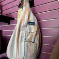 KAVU Rope Sling Bag
