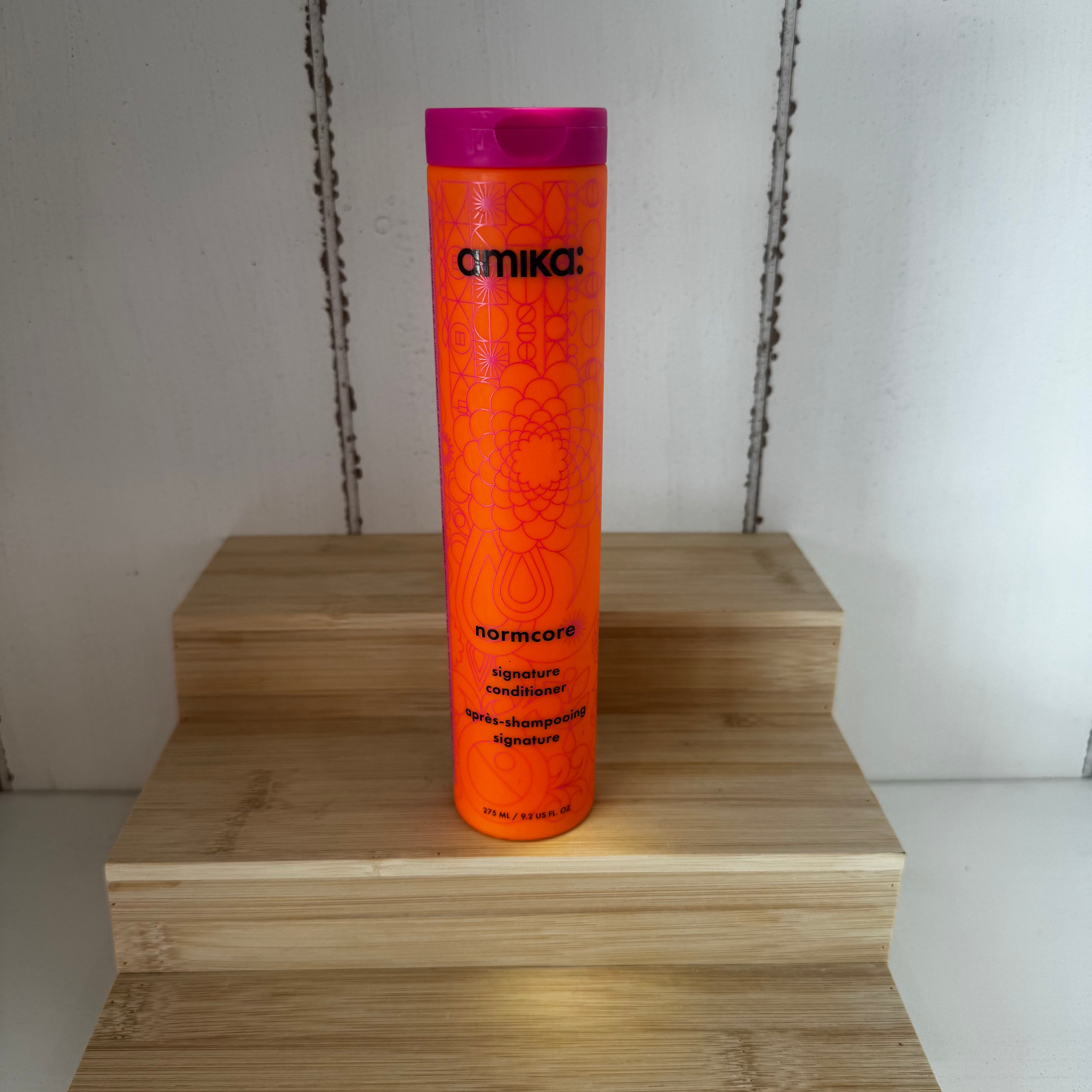 Amika Normcore Signature Conditioner