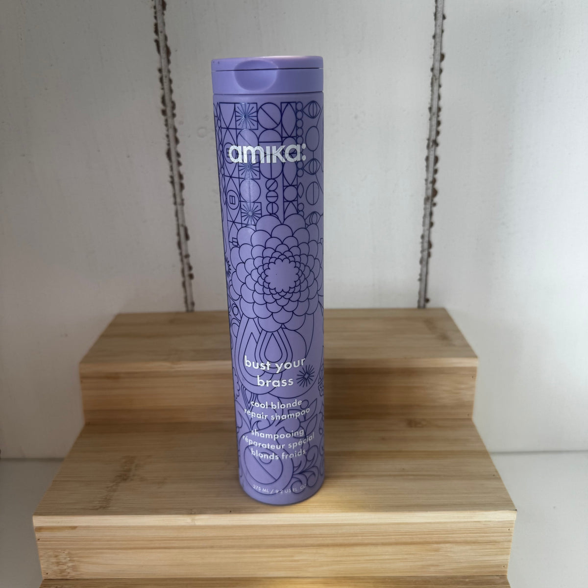 Amika Bust Your Brass Conditioner