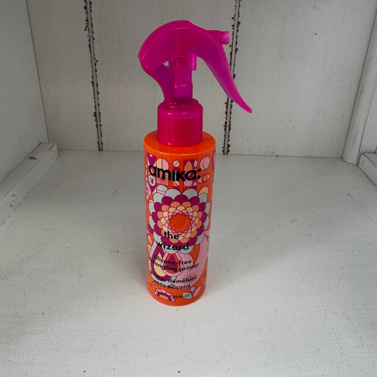 Amika The Wizard Detangling Primer (150 mL)