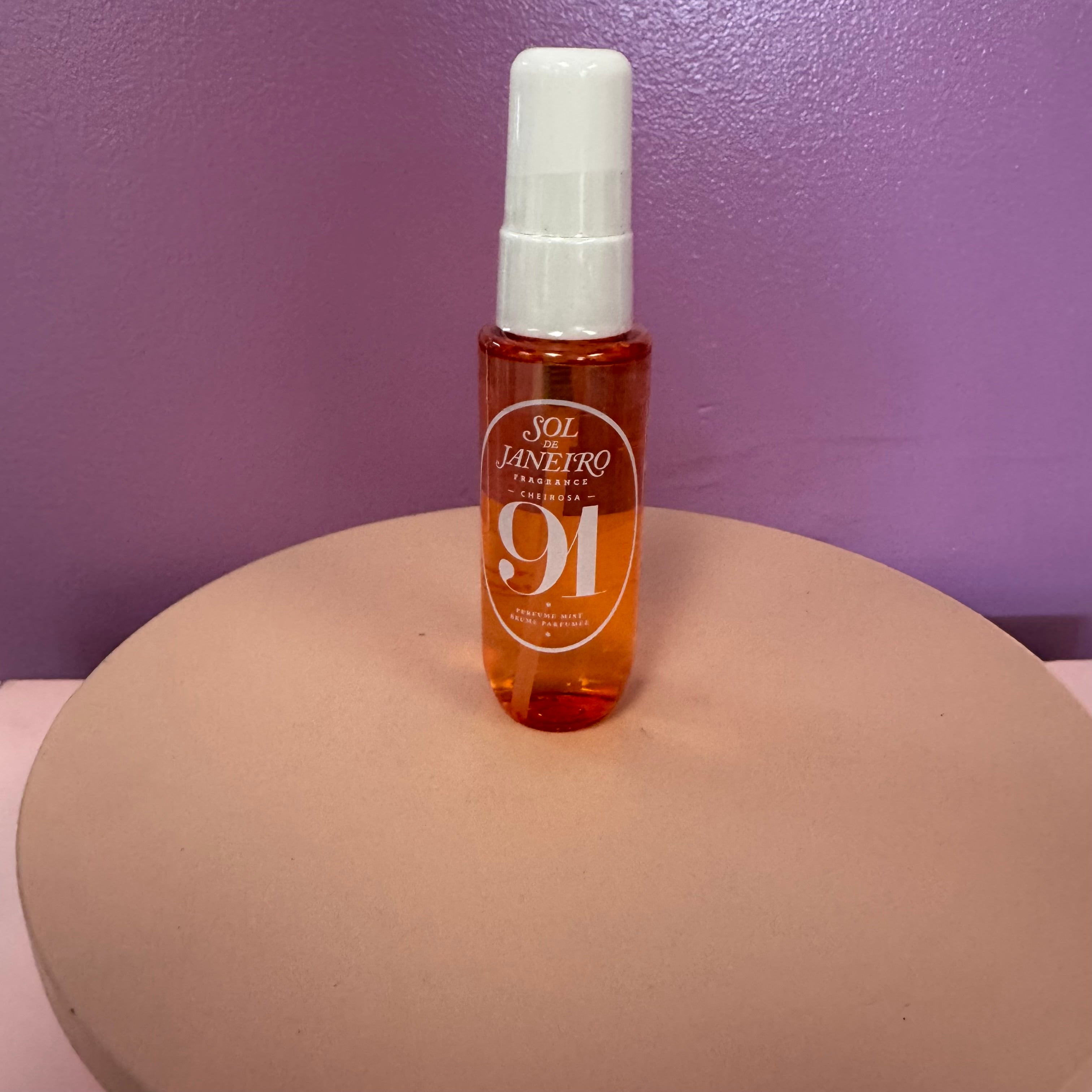 Sol de Janeiro Cheirosa 91 Perfume Mist (1 fl oz)