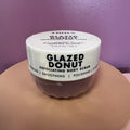 Truly Glazed Donut Exfoliating Body Scrub (8.79 fl oz)