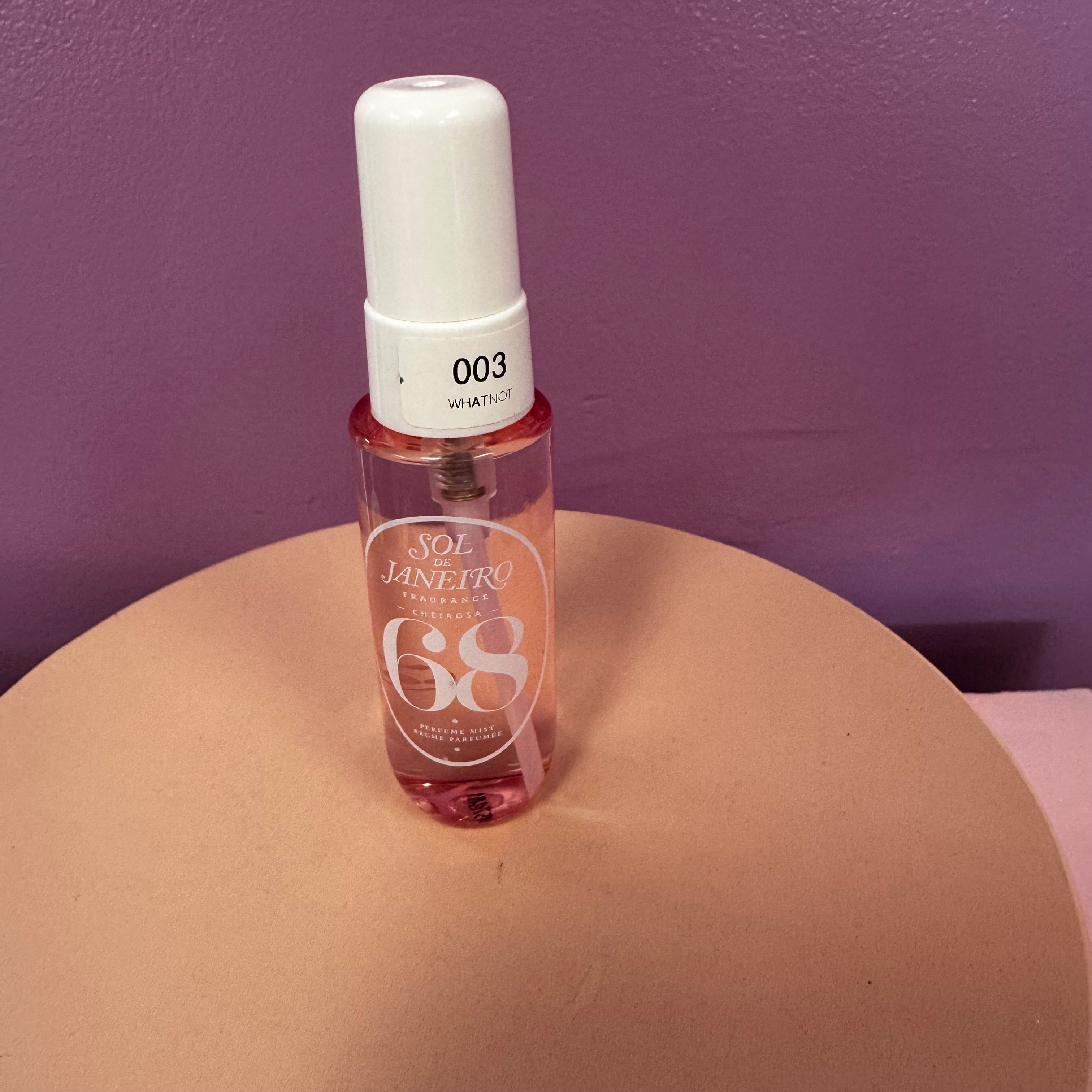 Sol de Janeiro Cheirosa 68 Perfume Mist (1 fl oz / 30 mL)