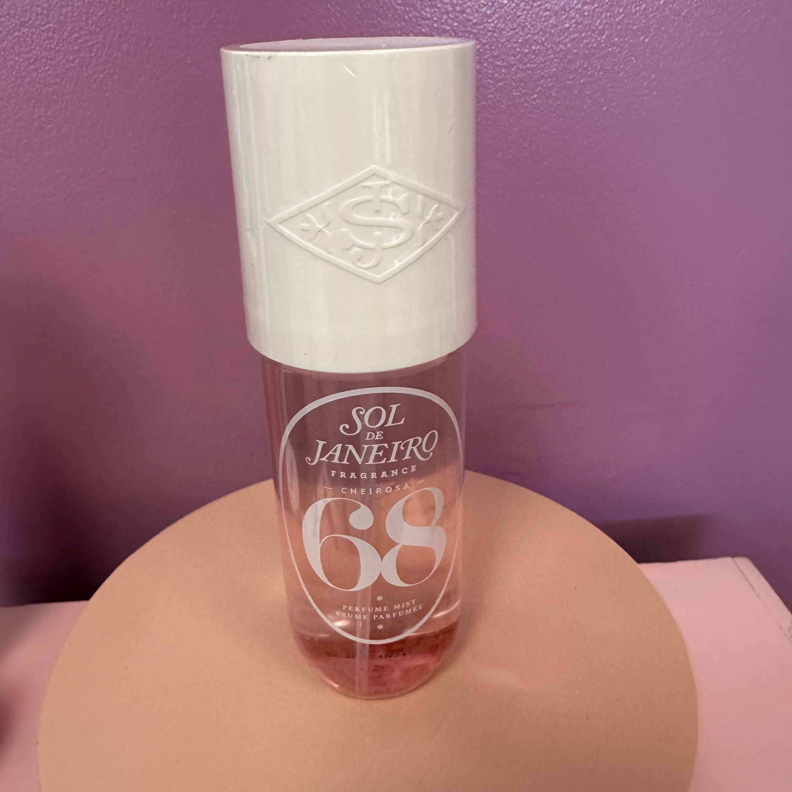 Sol de Janeiro Cheirosa 68 Perfume Mist (8.1 fl oz)