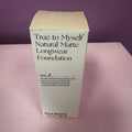 Rare Beauty True To Myself Natural Matte Longwear Foundation — 2 Fair Warm (1.0 fl oz)