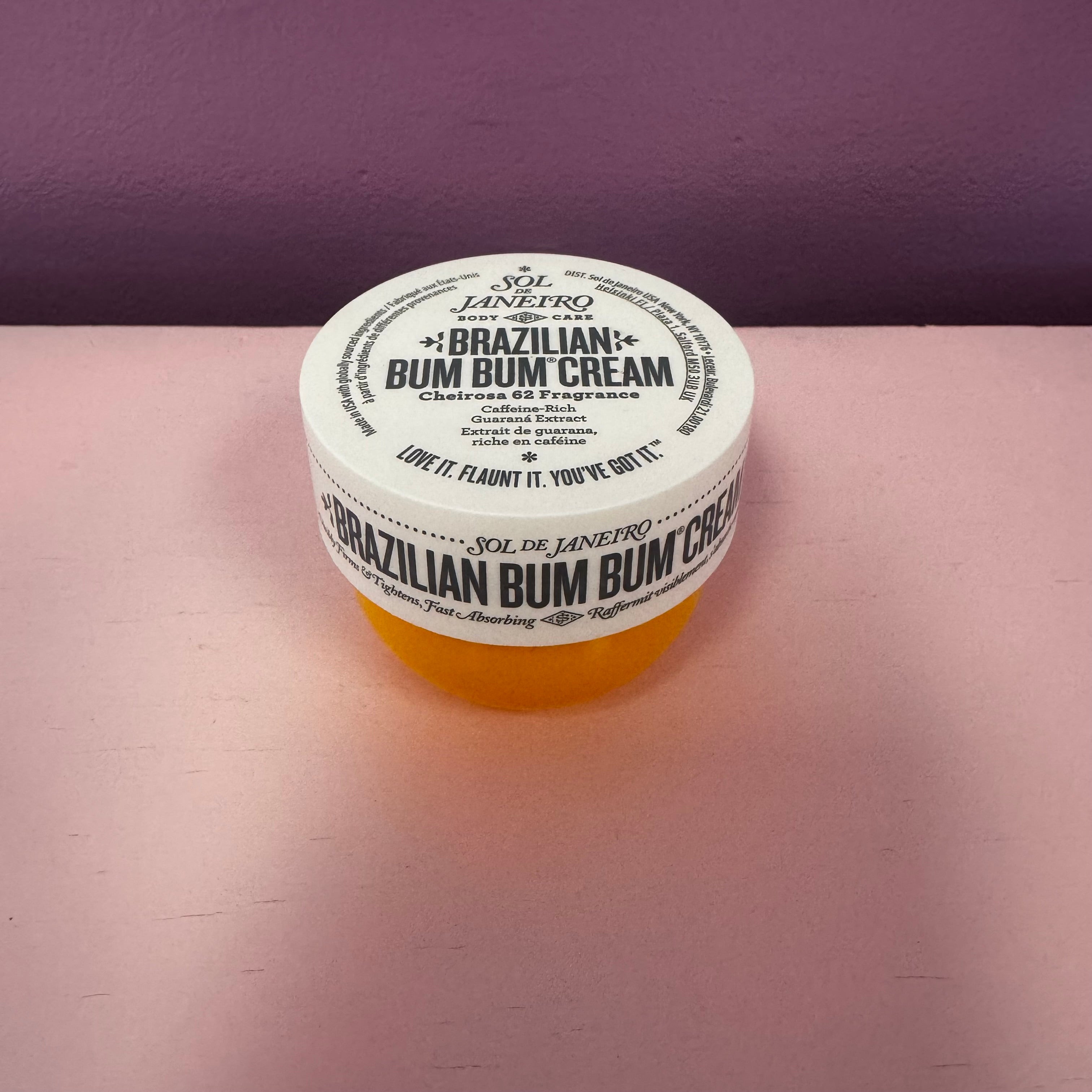 Sol de Janeiro Brazilian Bum Bum Cream (1.7 fl oz)