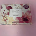 Laura Geller The Wearables Super Neutral Multi‑Finish Eye + Face Palette.