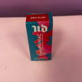 Urban Decay Hydromaniac Blush Glow Hydrator in Red Flag (0.35 fl oz / 10.5 mL).