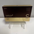 Medicube Deep Vita C Ampoule Set (3 × 10 g / 0.35 oz).