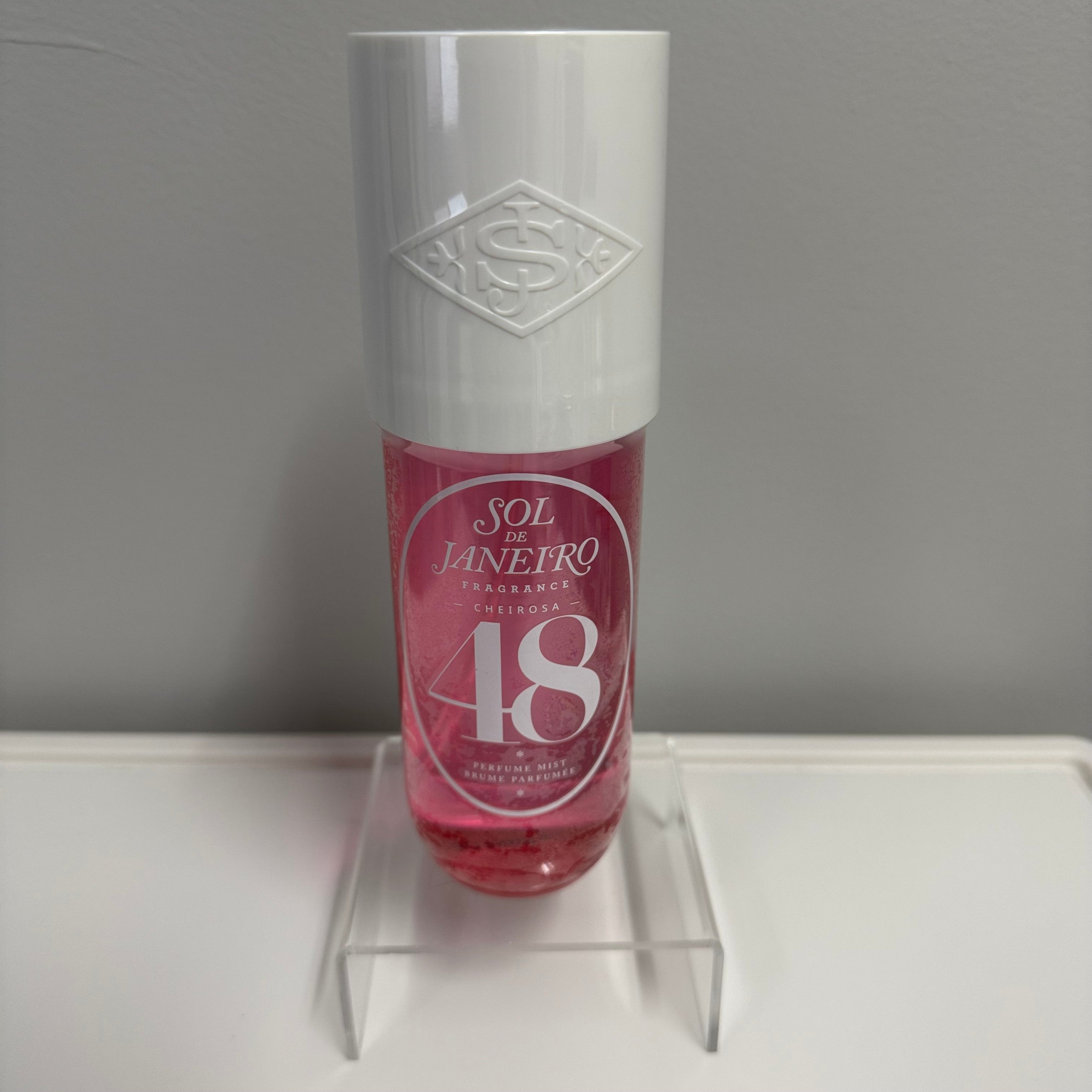 Sol de Janeiro Cheirosa 48 Perfume Mist (8.1 fl oz / 240 mL)