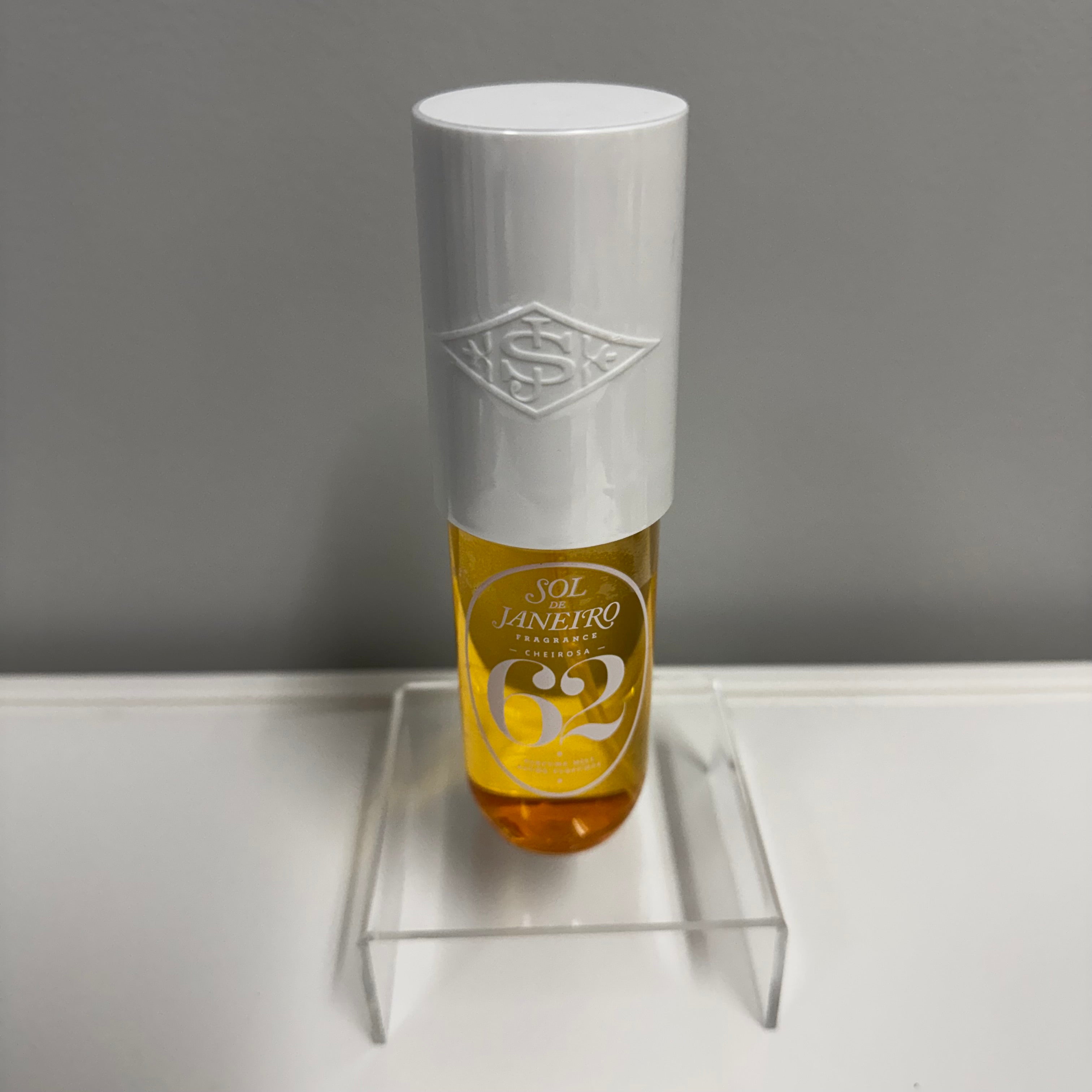 Sol de Janeiro Cheirosa 62 Perfume Mist (3.0 fl oz / 90 mL)