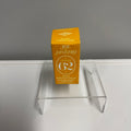 Sol de Janeiro Cheirosa 62 Jelly Perfume Balm (0.63 oz / 18 g) in the Pistachio & Salted Caramel scent.