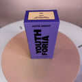 Youthforia Date Night Skin Tint Serum Foundation – Shade 120 Fair (Neutral Cool Undertones) – 30 mL / 1.0 fl oz