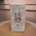 Yara Eau de Parfum by Lattafa Perfumes – 100 mL / 3.4 fl oz
