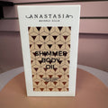 Anastasia Beverly Hills Shimmer Body Oil – Light Reflecting Body Oil (1.5 fl oz / 45 mL)
