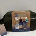 Body Glove Selective Reserve – Body Care Collection for Men (4‑Piece Set)