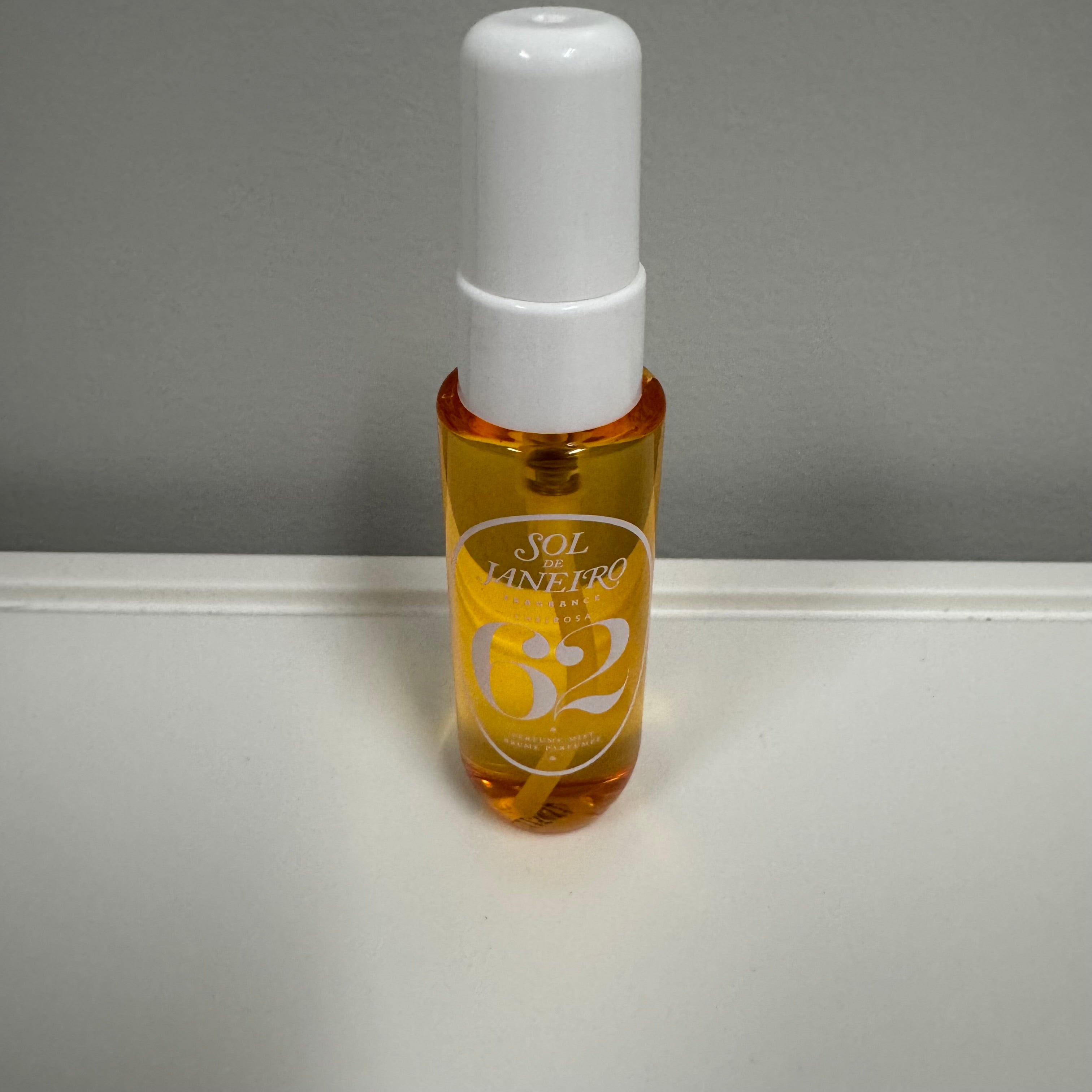 Sol de Janeiro – Brazilian Crush Cheirosa 62 Perfume Mist (30 mL / 1.0 fl oz)