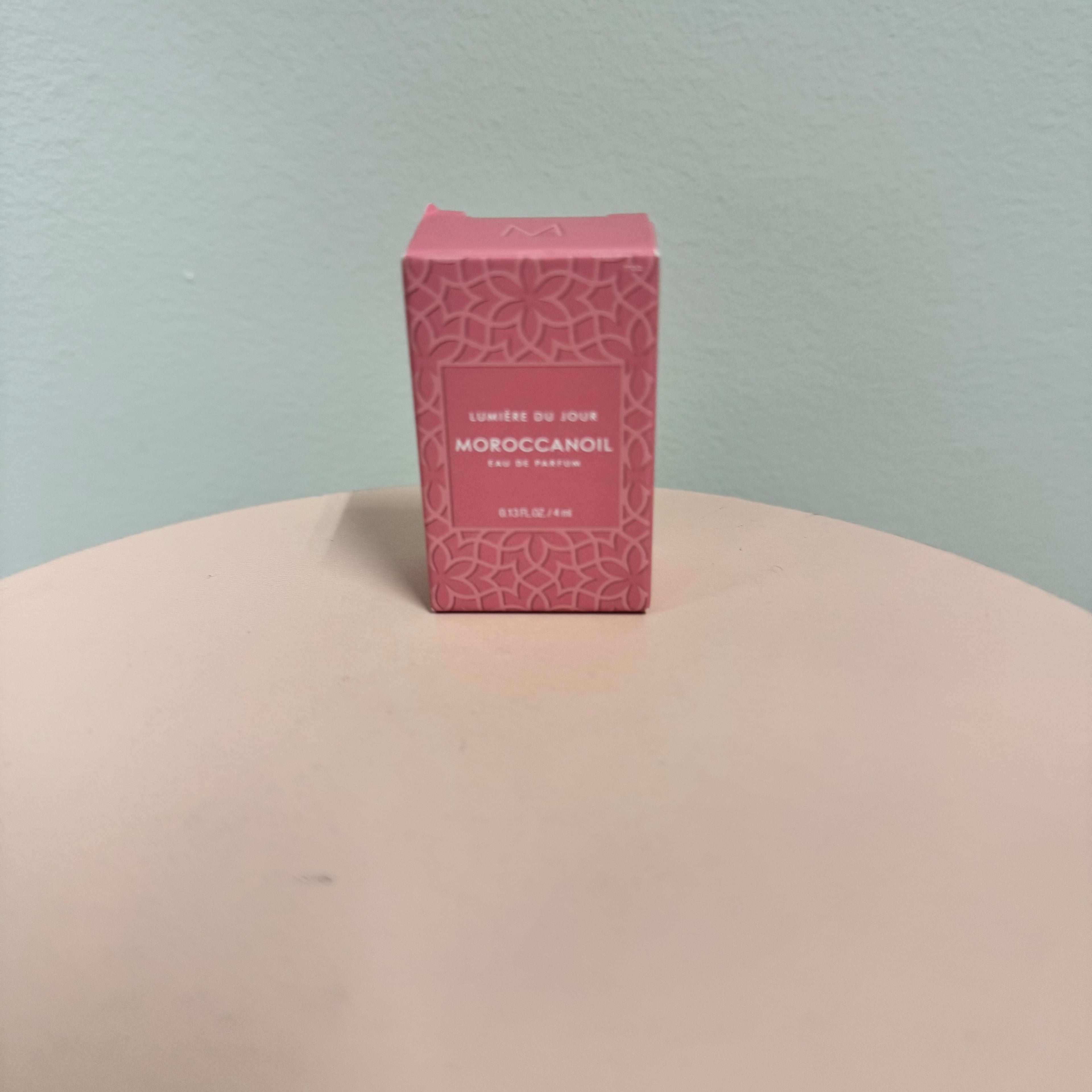 Moroccanoil Lumière du Jour Eau de Parfum – 4 mL