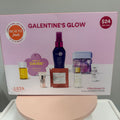 Galentine’s Glow 8‑Piece Beauty Sampler Kit by Ulta Beauty