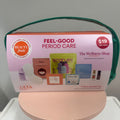 Feel‑Good Period Care 8‑Piece Wellness Sampler Kit by Ulta Beauty