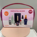 Hair in Full Bloom 8‑Piece Sampler Kit by Ulta Beauty