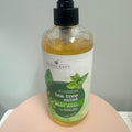 Handcraft Blends Tea Tree Mint Natural Body Wash (16 fl oz / 473 mL)