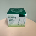 Silicone Scar Sheets – Professional Grade Scar Reduction Roll (1.6 in × 120 in / 4 cm × 3 m)