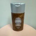 Jergens Natural Glow Color Primer In‑Shower Scrub (3 fl oz / 100 mL)