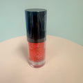 GLŌGIRL Cosmetics Lip Gloss – Bright Coral (0.25 fl oz / 7.5 mL)