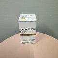 Olaplex No. 7 Bonding Oil – Boost Shine & Repair (30 mL / 1 fl oz)