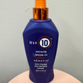It’s a 10 Miracle Leave‑In Plus Keratin – Strengthening Treatment (10 fl oz / 295.7 mL)