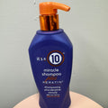 It’s a 10 Miracle Shampoo Plus Keratin – Strengthening Cleanse (295.7 mL / 10 fl oz)