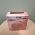 Mally XO Flawless Finish Transforming Effect Foundation – Tan (11.9 g / 0.41 oz)