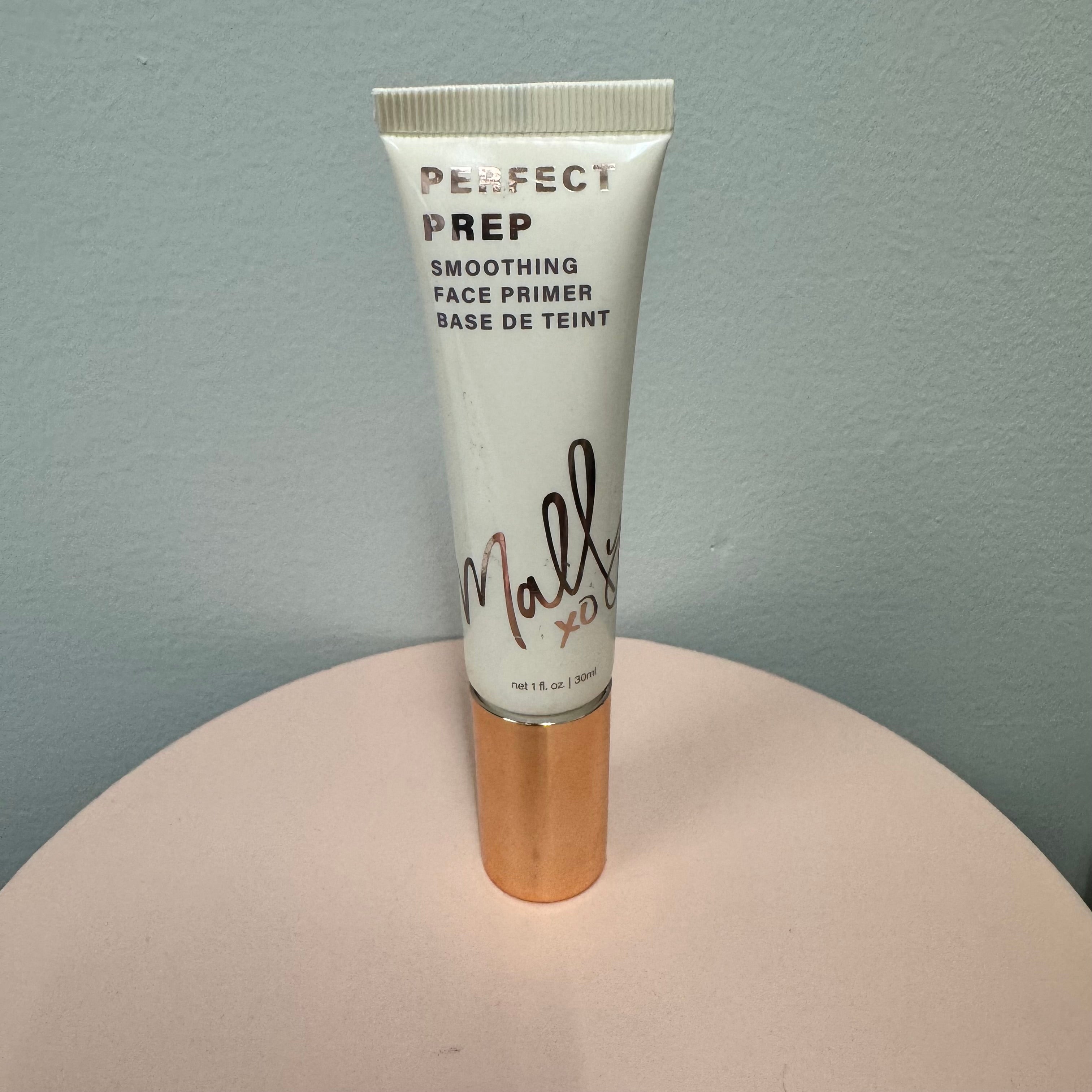 Mally XO Perfect Prep Smoothing Face Primer (30 mL / 1 fl oz)