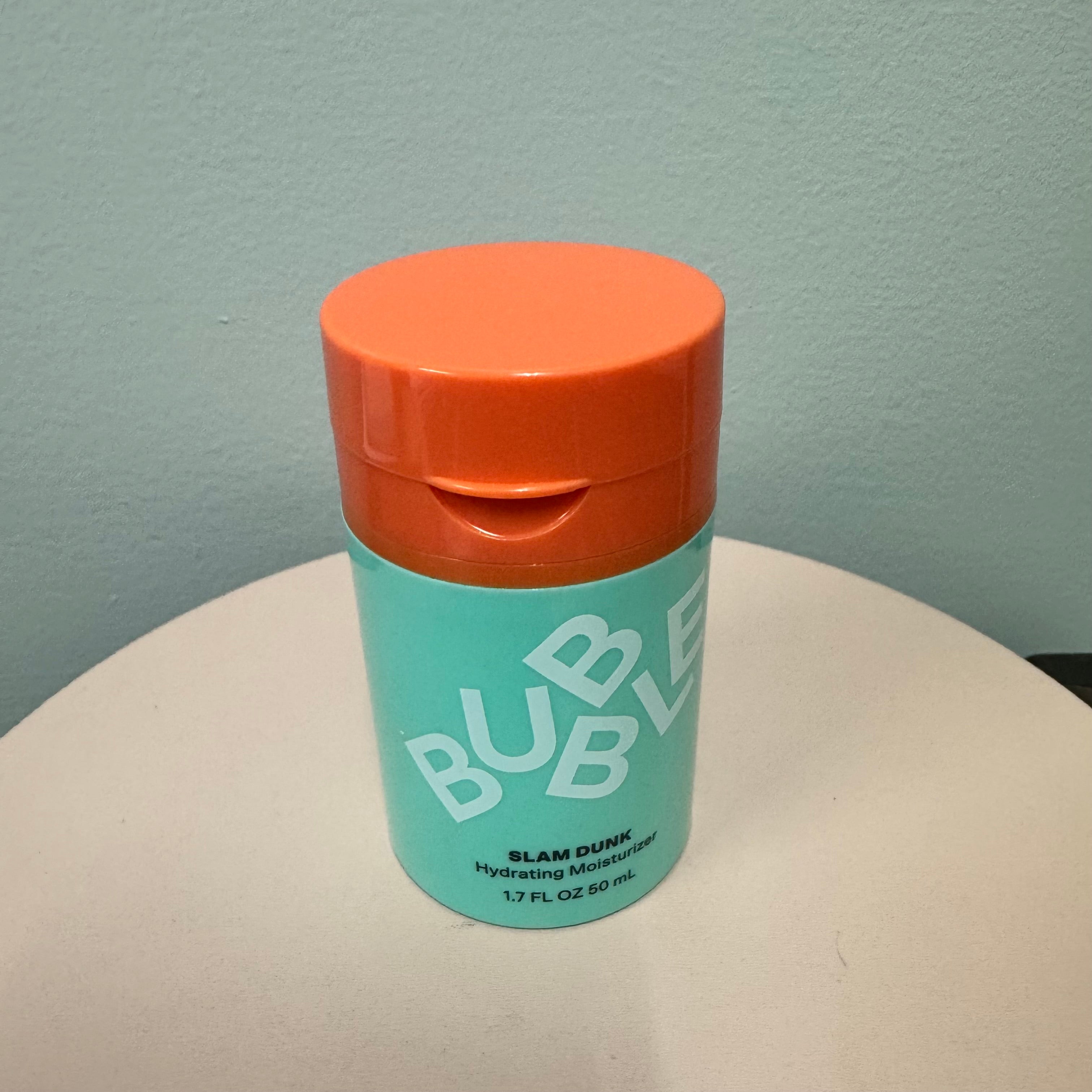 Bubble Slam Dunk Hydrating Moisturizer (50 mL / 1.7 fl oz)