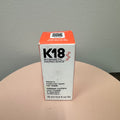 K18 Biomimetic Hairscience Leave‑In Molecular Repair Hair Mask (15 mL / 0.5 fl oz)