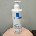La Roche‑Posay Toleriane Hydrating Gentle Cleanser (400 mL / 13.52 fl oz)