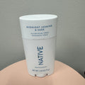 Native Deodorant – Midnight Jasmine & Sage (2.65 oz / 75 g)