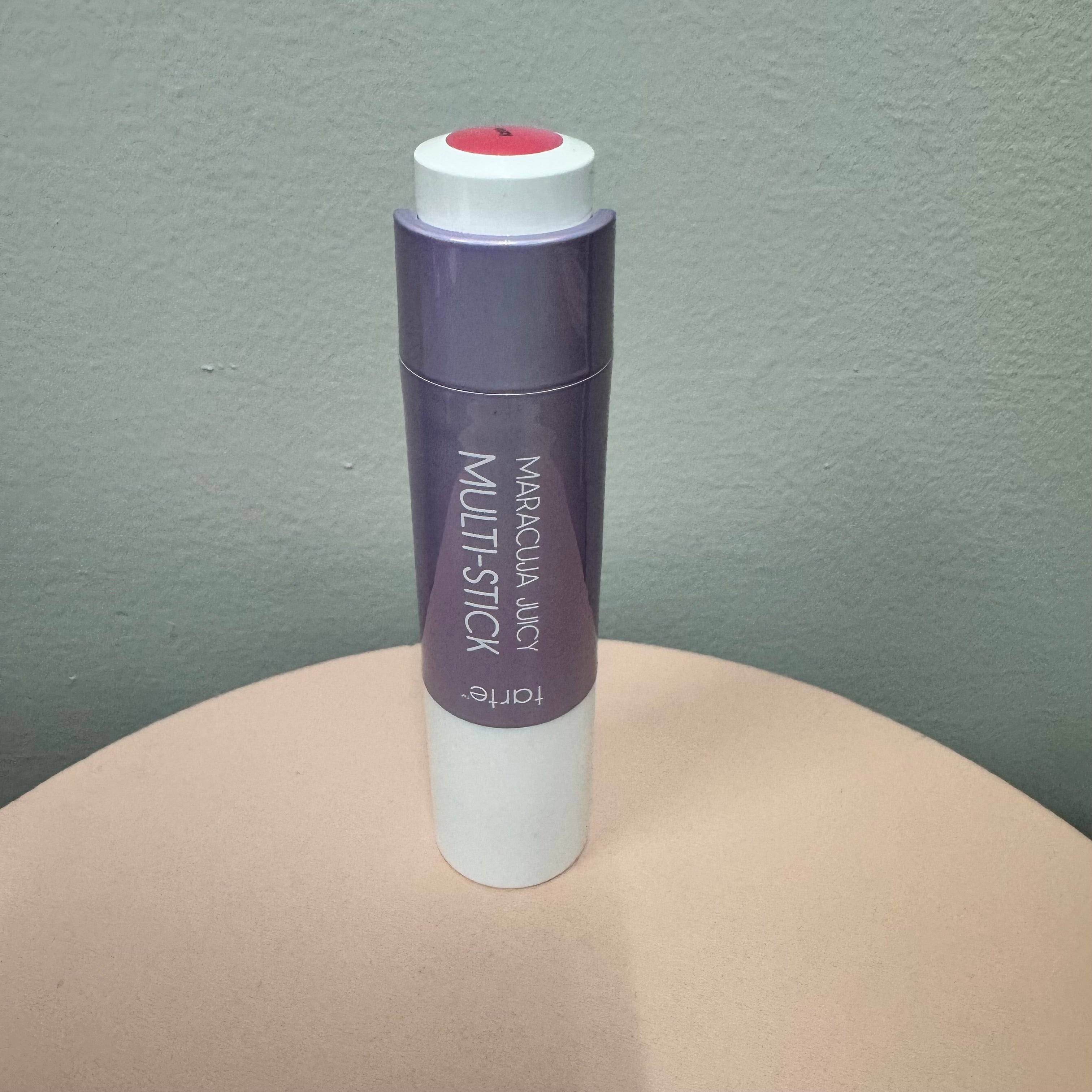 Tarte Maracuja Juicy Multi‑Stick (Shade Varies) (6 g / 0.21 oz)