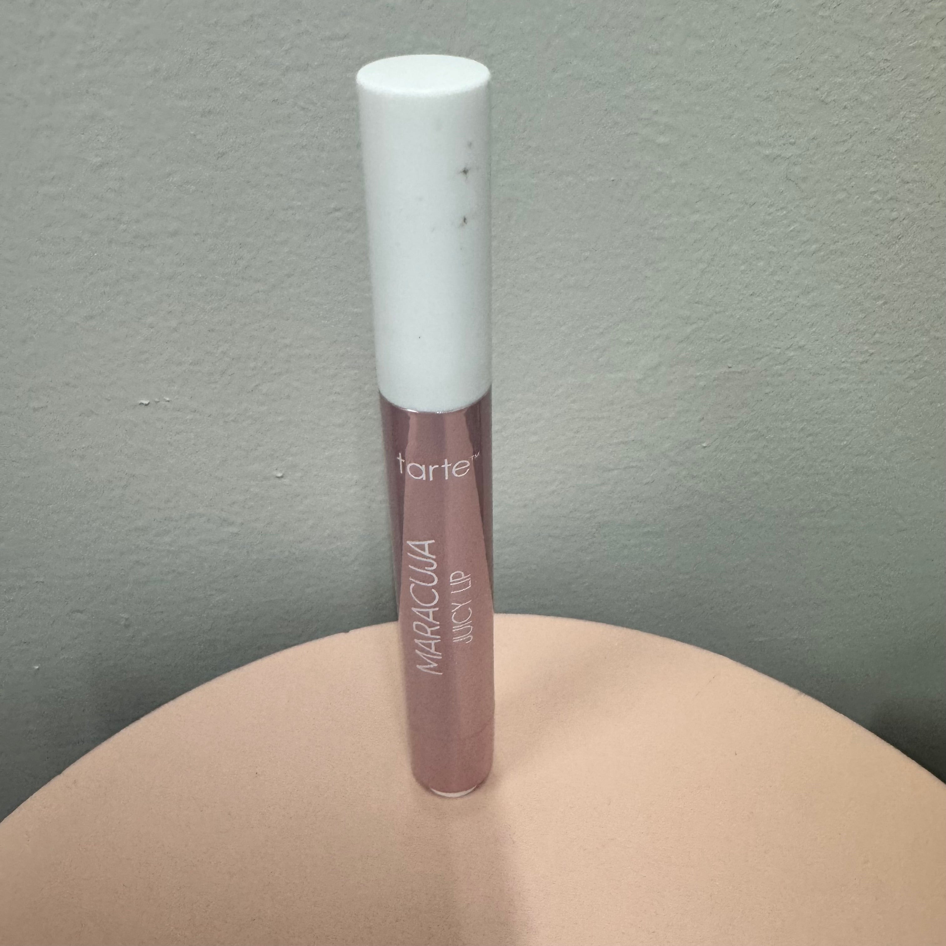Tarte Maracuja Juicy Lip (Shade Varies) (6 g / 0.21 oz)