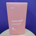 Medicube PDRN Collagen Gua Sha Neck Wrinkle Cream (3.17 oz / 90 g)