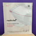 Medicube PDRN Pink Collagen Gel Mask (1 sheet / 28 g)
