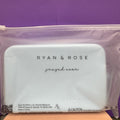 Ryan & Rose “Prayed Over” Silicone Case (White)