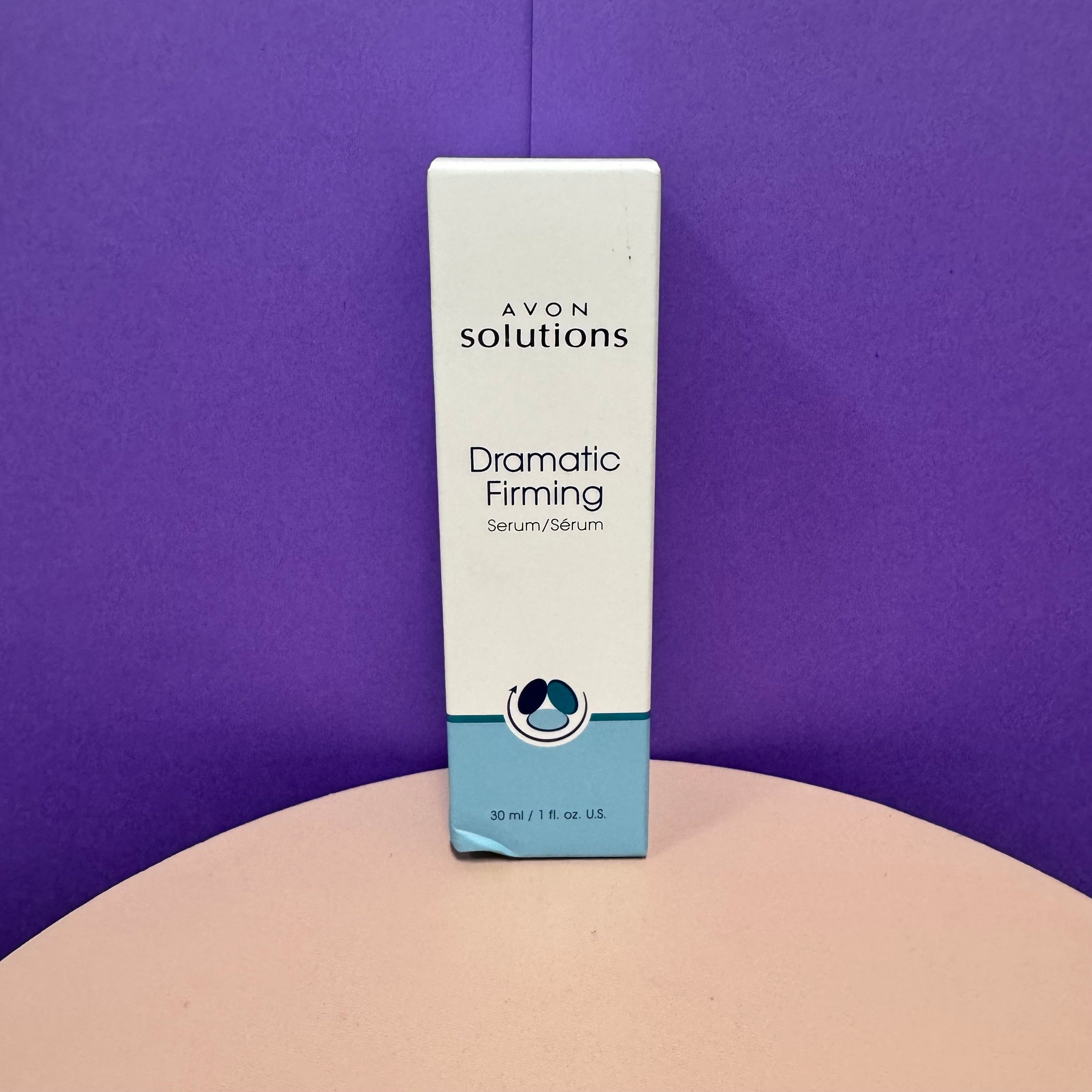 Avon Solutions Dramatic Firming Serum (1 oz / 30 mL)