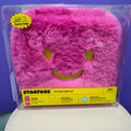 Starface “The Big Lil Gift Set” – Fuzzy Pink Smiley Bag Edition