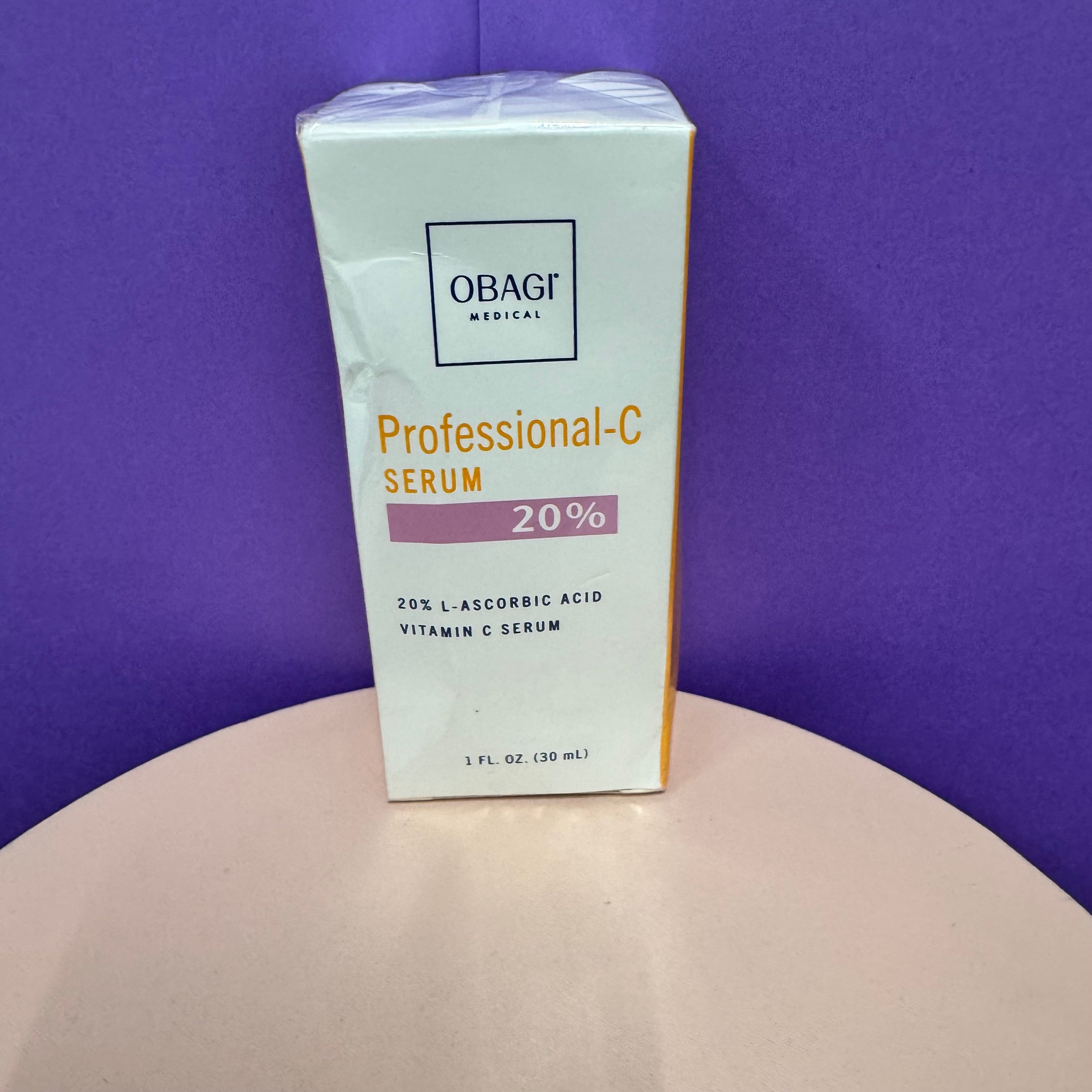 Obagi Professional‑C Serum 20% (1 oz / 30 mL)