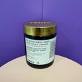TRULY 24K Gold Black Soap – Luxury Impurity Cleanser