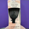 Célavi Snag‑Free Styler – Vented Detangling Brush for Wet or Dry Hair