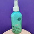 found. Sea Salt Texturizing Spray Gel – Beachy Volume & Light Hold