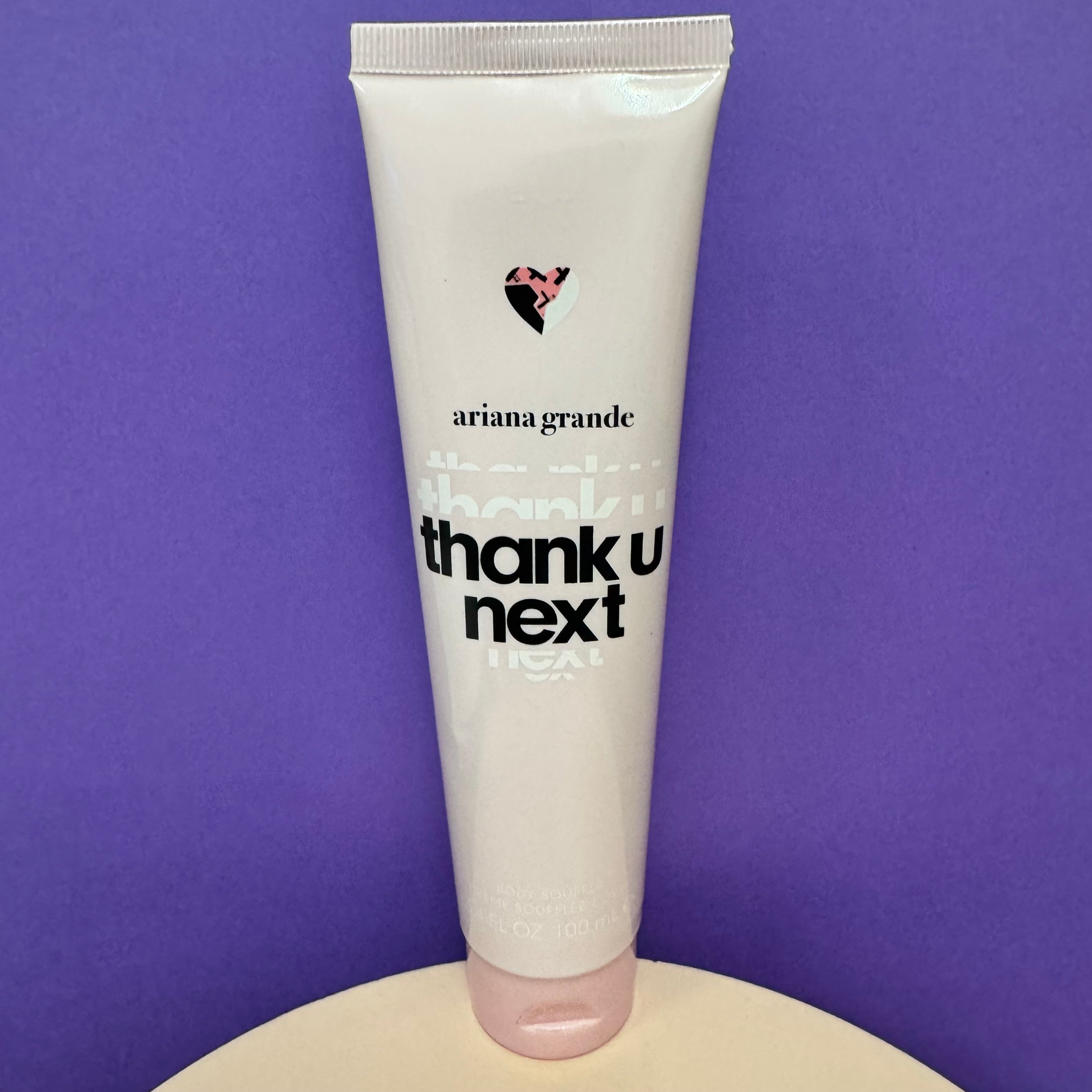 Ariana Grande Thank U Next Body Soufflé (100 mL)